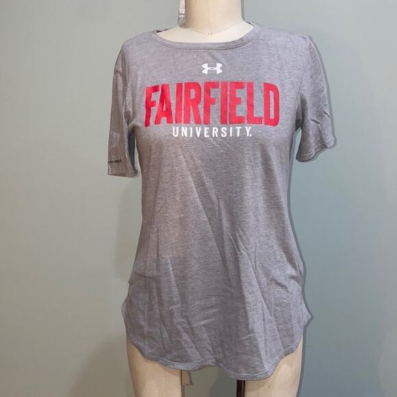Under Armour Fairfield women’s t-shirt - Picture 1 of 5